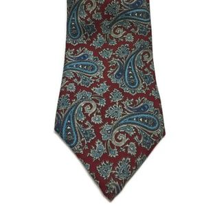 Dior | Vintage Mens Necktie S0053
